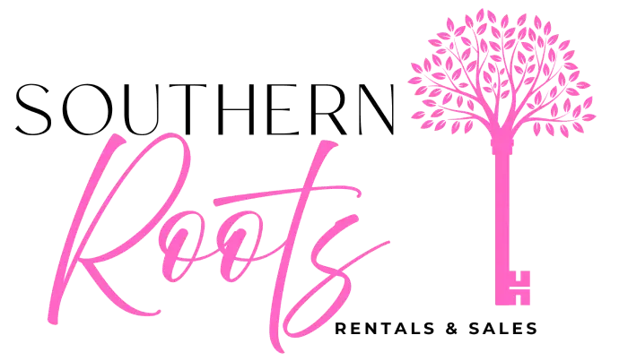Southern Roots Rentals and Sales LLC Logo